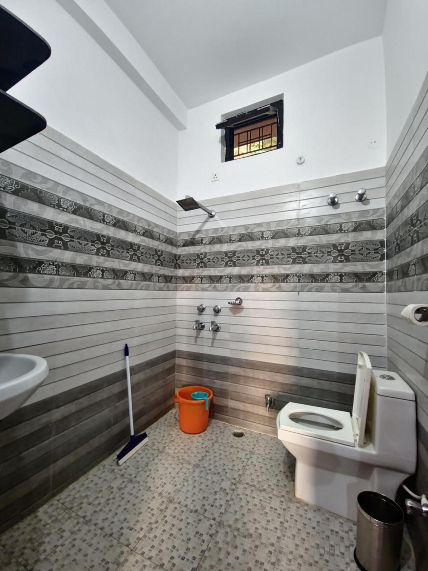 Karwaan Homestay Rishīkesh Buitenkant foto
